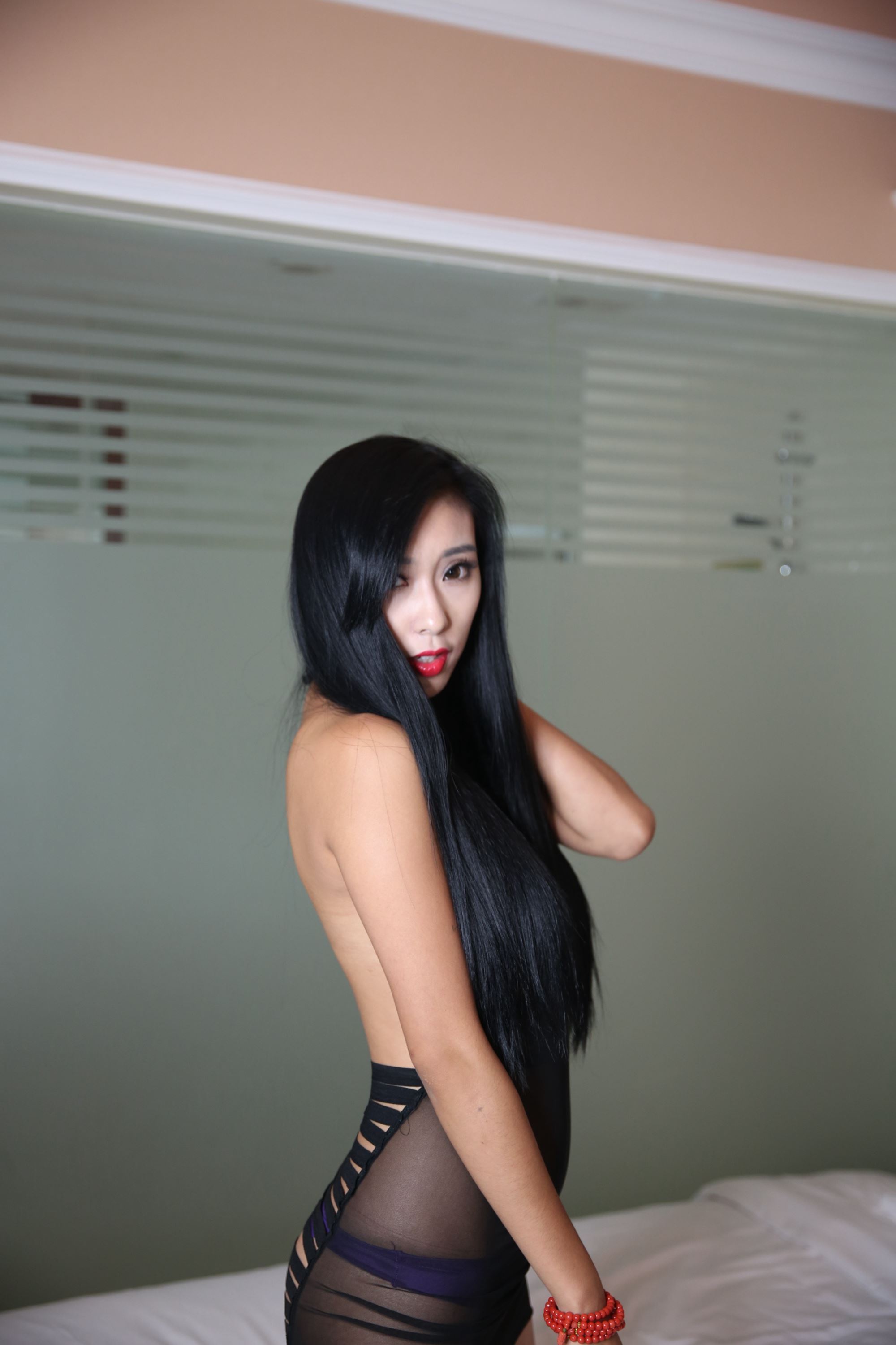 希威社国模写真 林丹丹.2014.08.26(N) 2